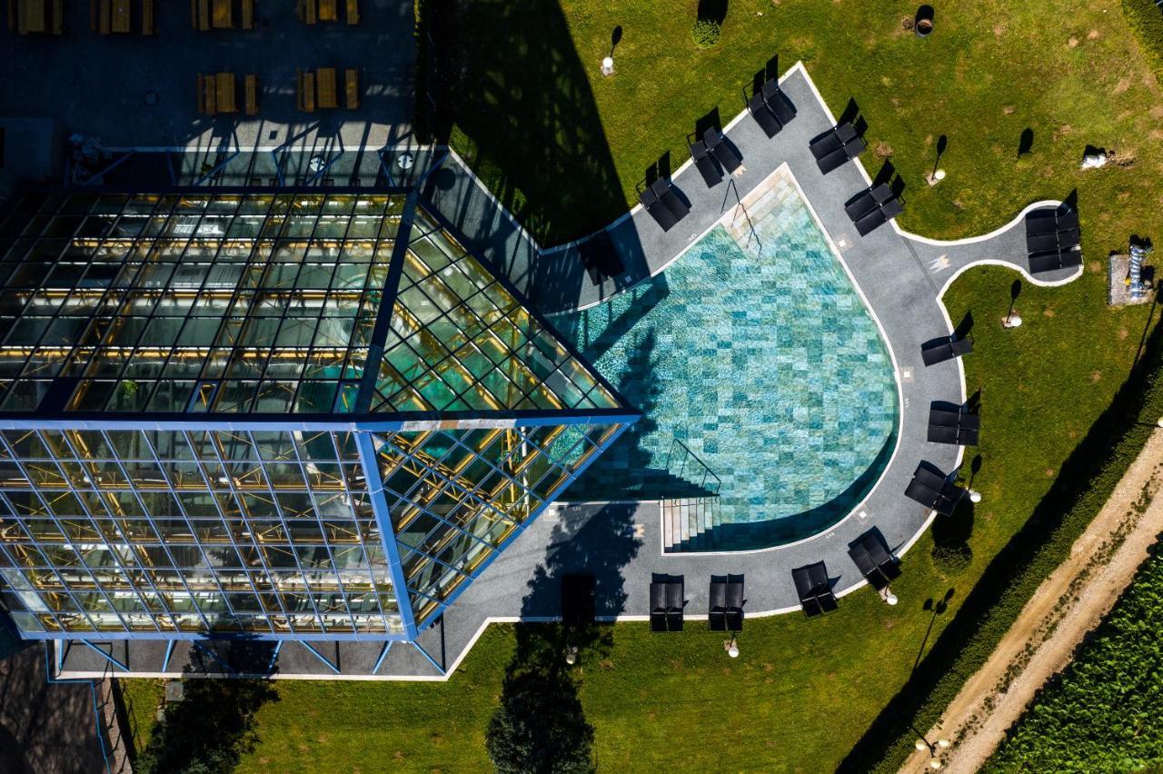 Hotel Mara Sinaia Buitenkant foto